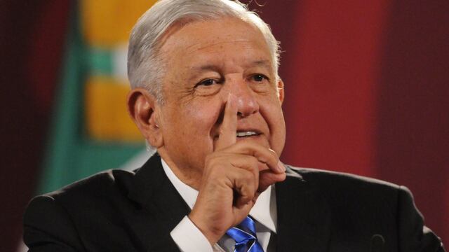 AMLO