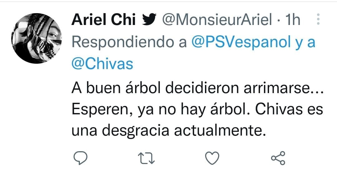 Reacción de aficionados a acuerdo Chivas y PSV