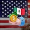 Pollo de Estados Unidos podría recibir esta cuota de México por dumping