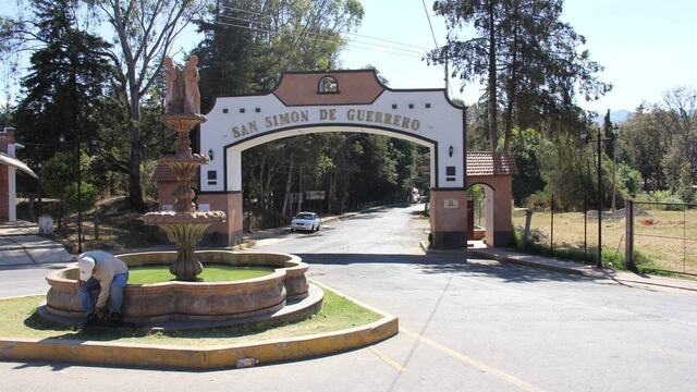 Asesinan a tesorero de San Simón de Guerrero para robarle nómina de fin de año