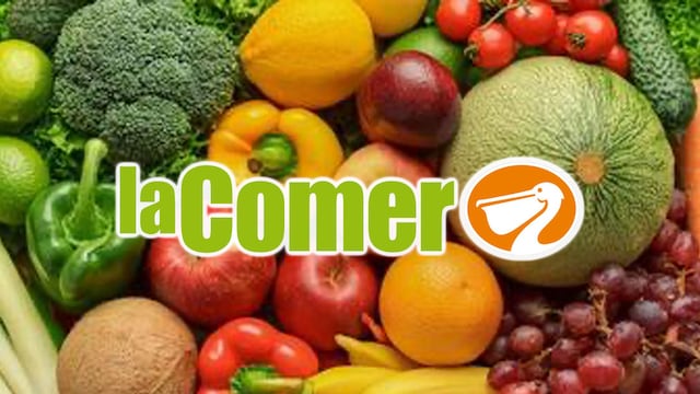 Ofertas La Comer