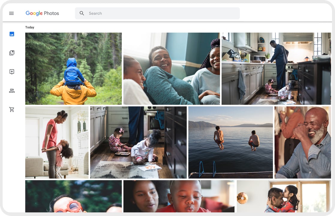 Google Fotos
