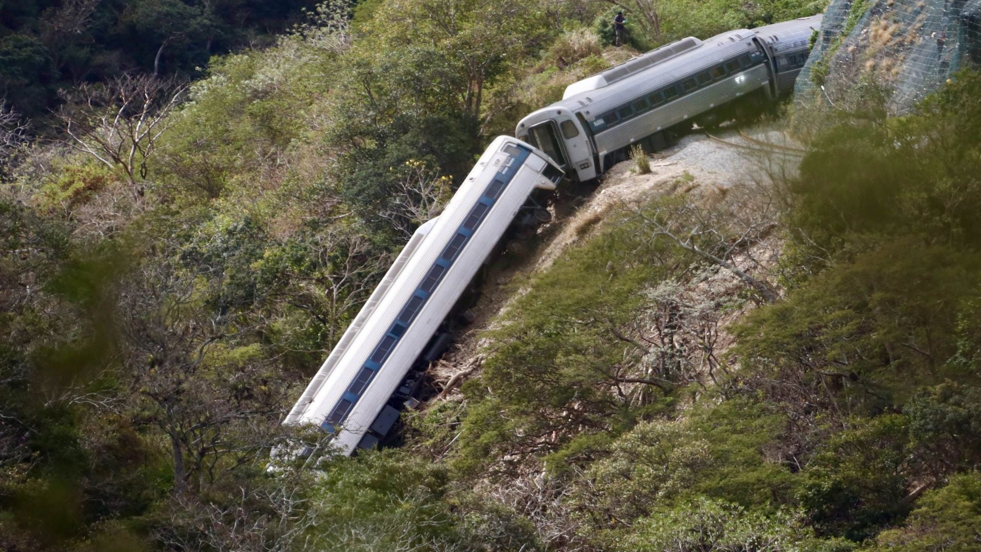 Una tragedia que exige verdad, justicia y responsabilidad democrática