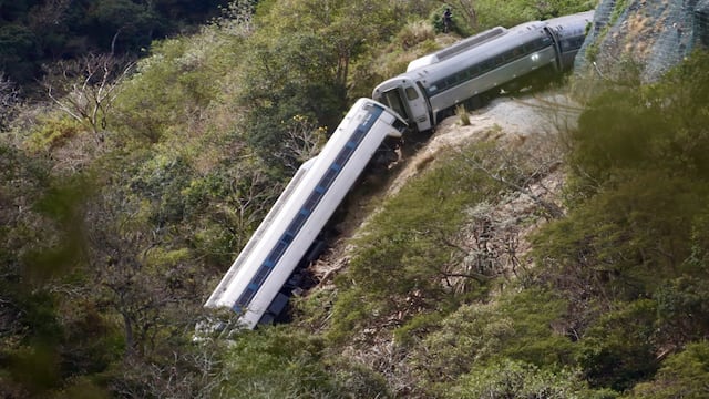 Murió una mujer de 73 años es la víctima mortal 14 del descarrilamiento del Tren Interoceánico
