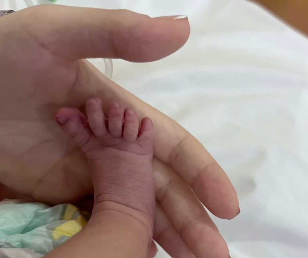 Tessa, hija de José Eduardo Derbez