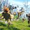 'Final Fantasy XIV': Probamos la beta y se juega muy bien en PS5
