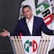 Alejandro Moreno convoca a la Asamblea Nacional de lo que queda del PRI, en medio de malos resultados en elecciones 2024