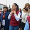 Recuerda Claudia Sheinbaum participación de Diego Hildebrando Zavala en fraude de 2006 de Felipe Calderón