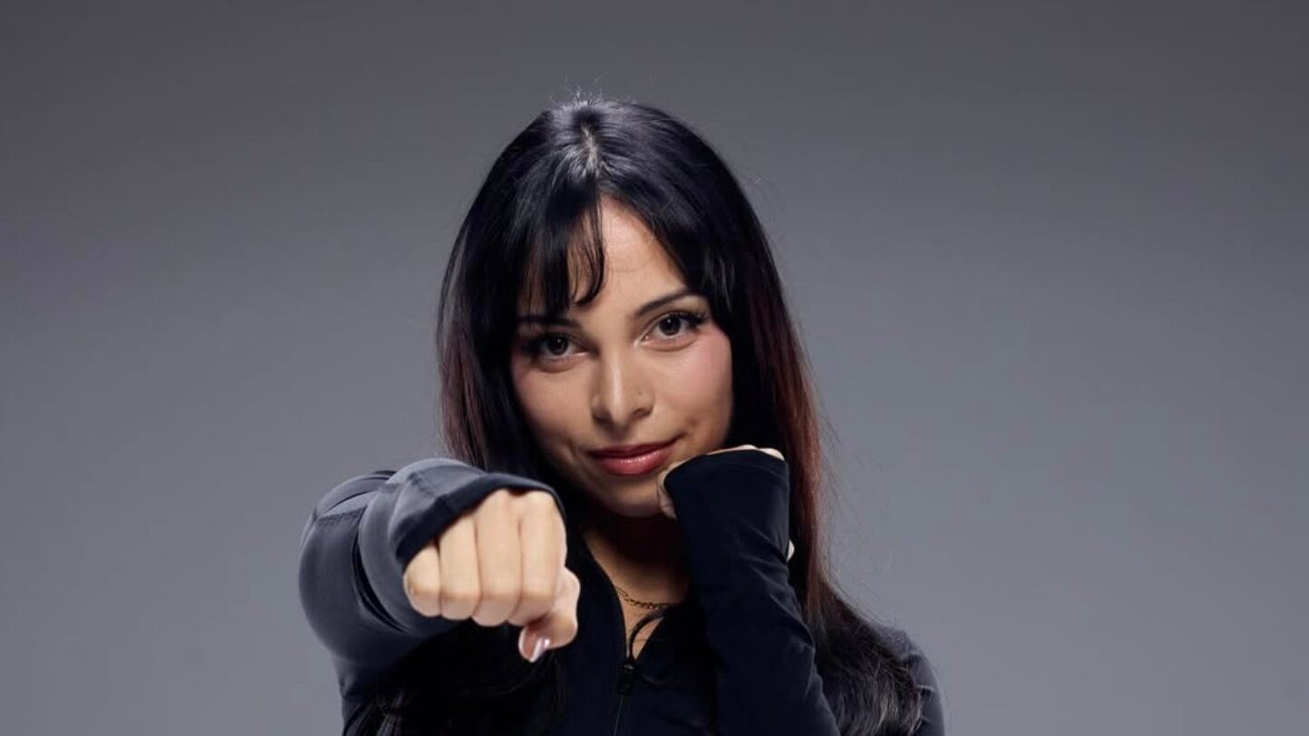 ¿Quién es Clersss? Clara Merino tiene combate en La Velada del Año VI
