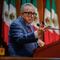 Rubén Rocha: Sinaloa tiene mayor bienestar