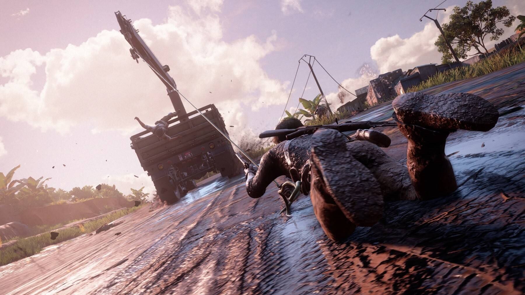 Uncharted 4