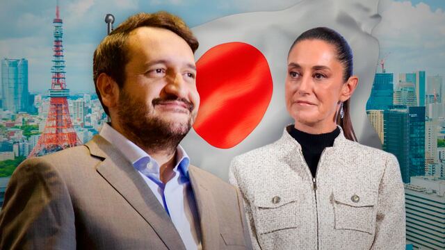 Claudia Sheinbaum critica a Andrés Manuel López Beltrán