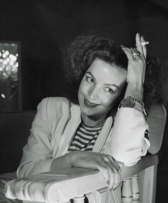 María Félix