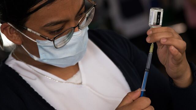 Vacuna de AstraZeneca