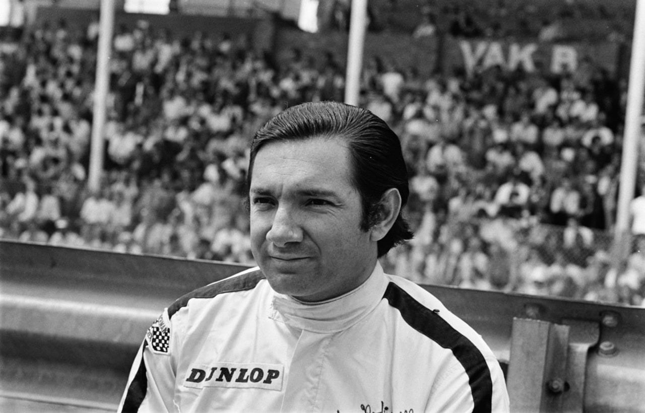 Pedro Rodríguez