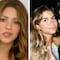 ¿Y Shakira? Familia de Piqué recibe con los brazos abiertos a Clara Chía