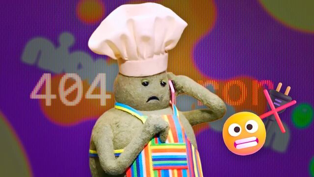 El canal de YouTube de Nickelodeon fue hackeado tras cancelar The Tiny Chef Show