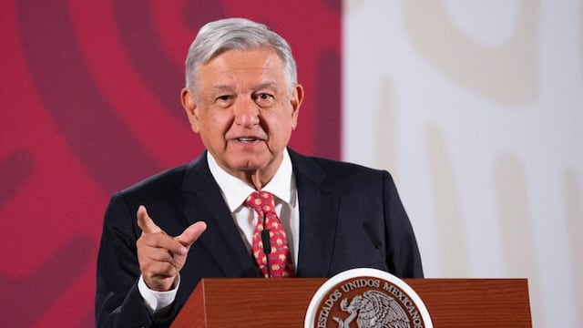 Andrés Manuel López Obrador