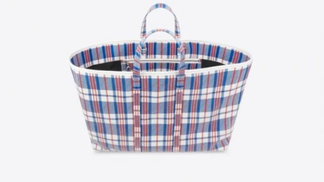 Bolsa East-West Shopper