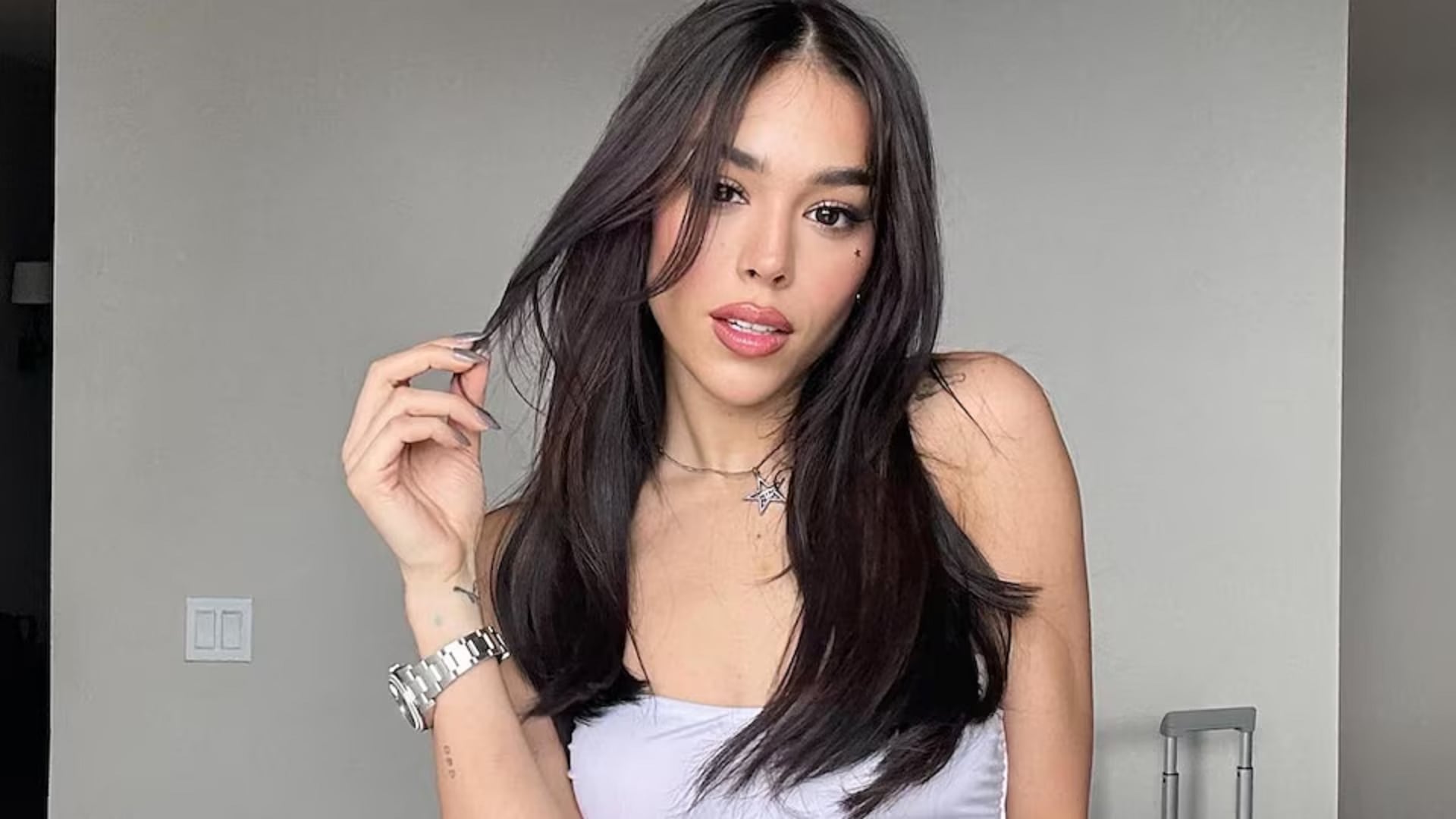 Danna Paola