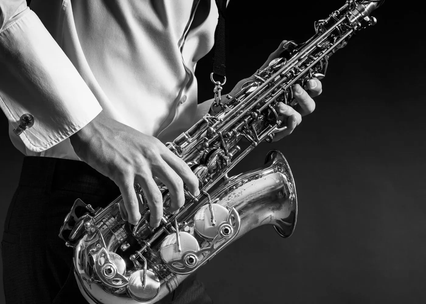 ¿Qué se celebra el 6 de noviembre? Hoy inicia la Geeked Week 2023 en Netflix y el Día Mundial del Saxofón