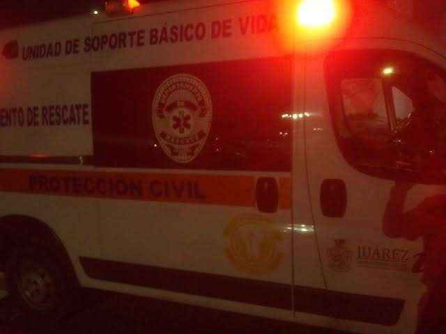Migrantes intoxicados en Chihuahua