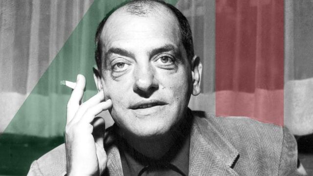 Luis Buñuel, cineasta