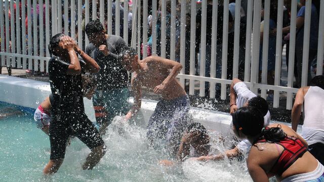 Parque La Ballenita cerrado en Semana Santa 2025; te decimos cuándo abre el balneario de CDMX