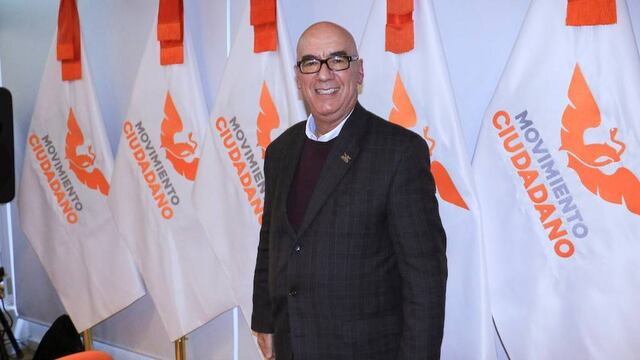 Movimiento Ciudadano