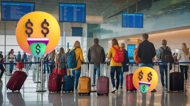 ¿TUA en México será más caro? Esto es lo que sabemos