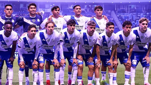 Portland y Puebla se miden en un duelo parejo en la Jornada 2 de la Leagues Cup 2026