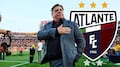 Atlante presenta a Miguel Herrera como DT para el Apertura 2026