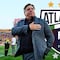 Atlante presenta a Miguel Herrera como DT para el Apertura 2026