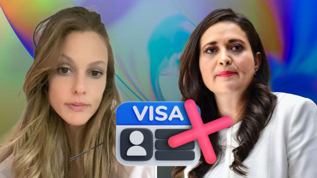 Lady Racista: Cynthia López, senadora de Morena, propone retirar visa a extranjeros racistas