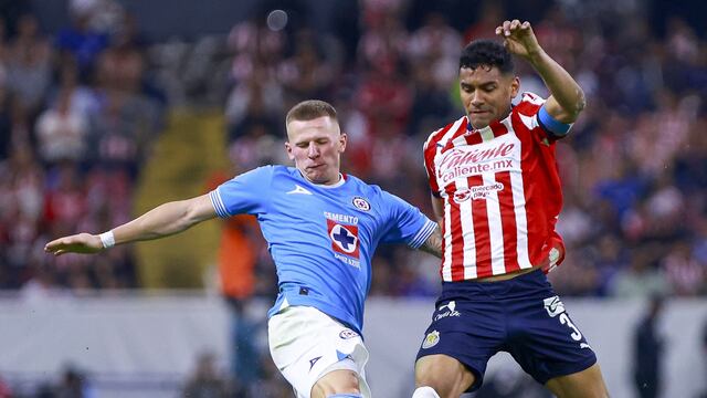 Chivas vs Cruz Azul: Pronóstico y posibles alineaciones del partido de la Jornada 7 de Liga MX Femenil