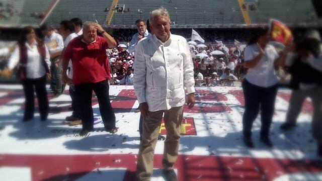 amlo