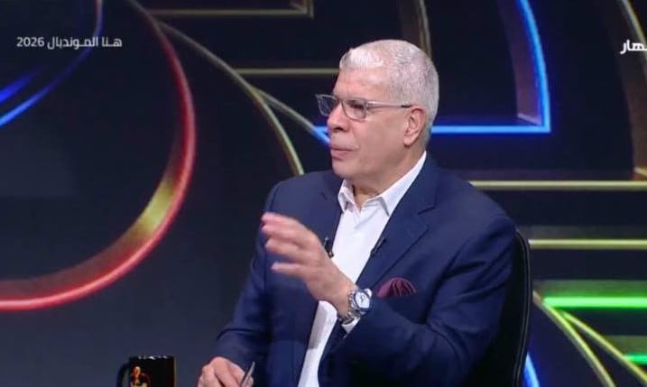 Ahmed Shobair