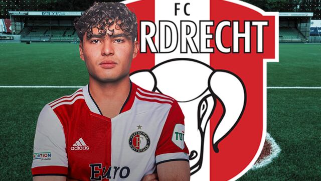 Stephano Carrillo tiene nuevo equipo en Europa