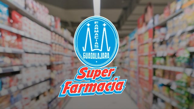 Farmacias Guadalajara