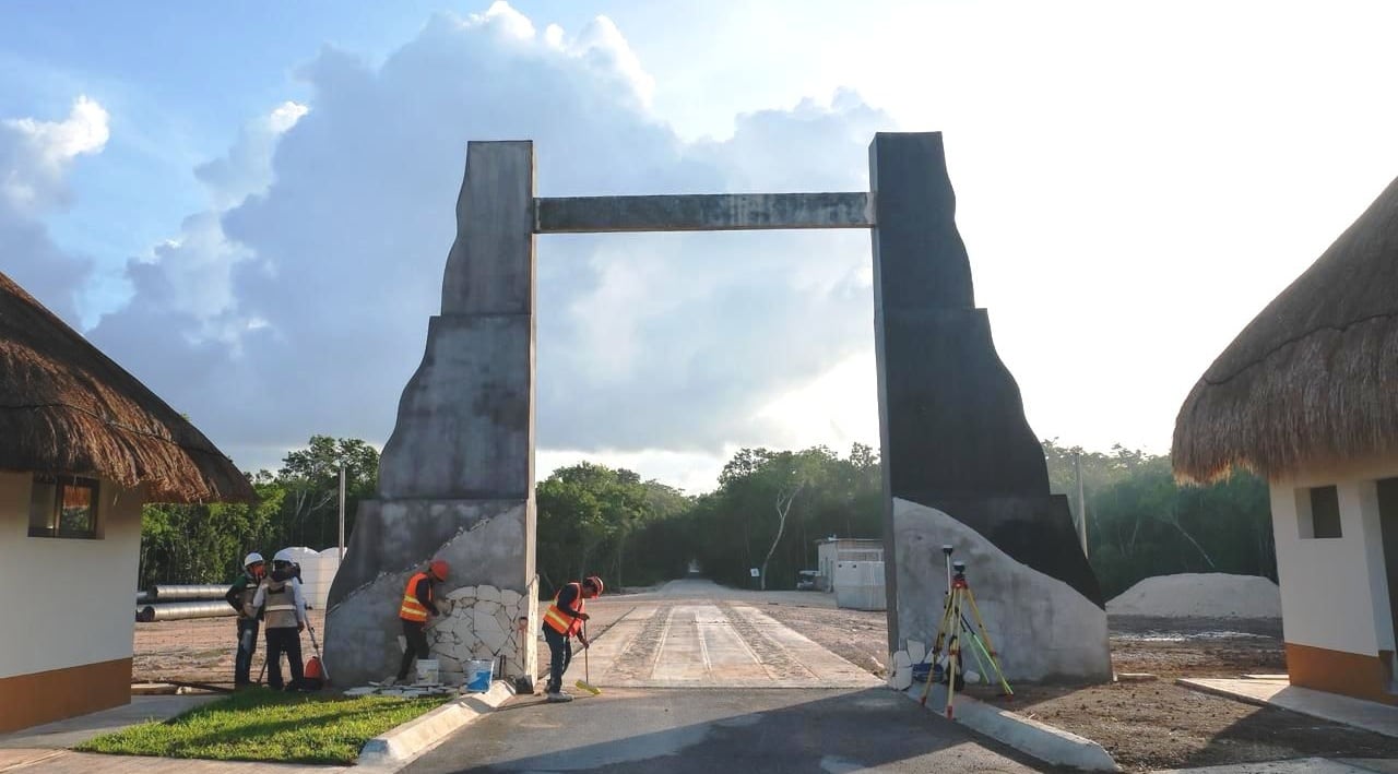 Puerta al Mar, el proyecto turístico en Quintana Roo que activistas quieren frenar por impacto ambiental