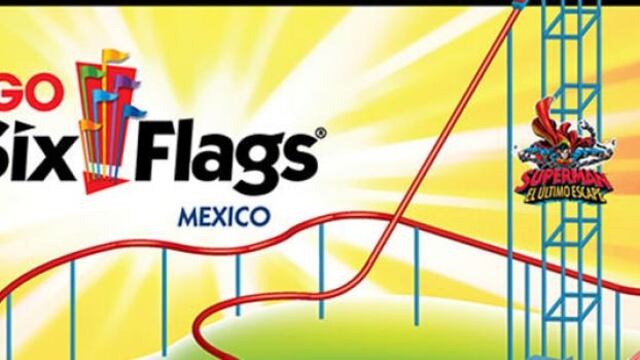 Absolutamente inmoral culpar al niño que se cayó desde 7 metros de altura; Six Flags lo hace
