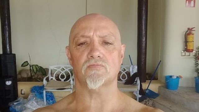 Flavio Peniche