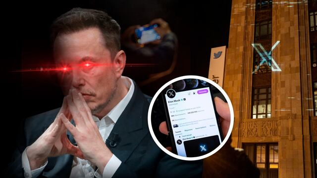 ¿Qué es X, la red social de Elon Musk que sustituye hoy 24 de julio a Twitter?