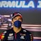 Red Bull le pide perdón a Checo Pérez por arruinarle el podio en el Gran Premio de Estiria