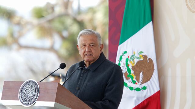 AMLO en el Día del Ejército Mexicano