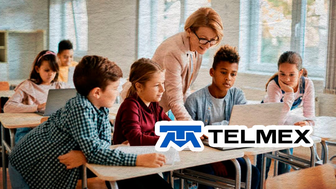 Becas Telmex 2024-2025: Convocatoria, registro y requisitos