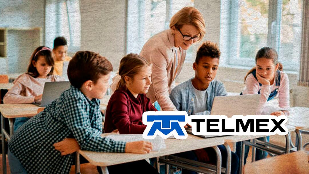 Beca Telmex