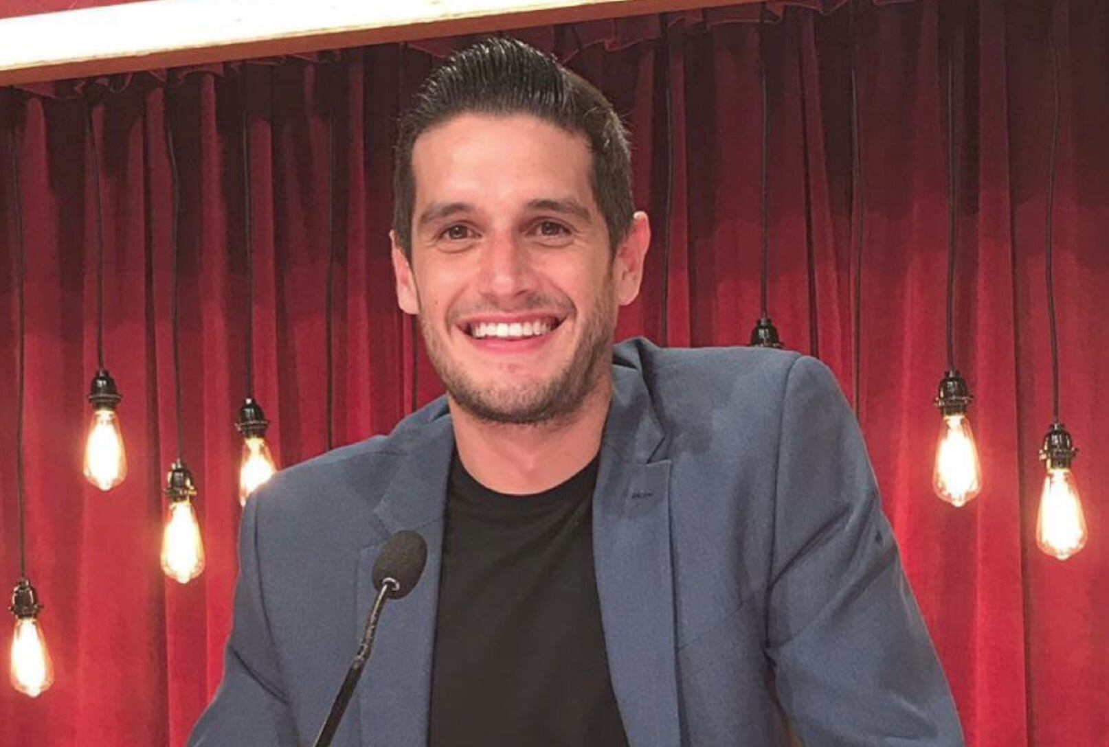 Adrián Marcelo