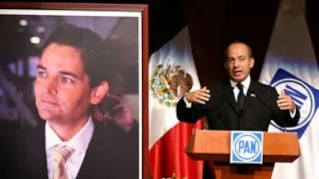 Juan Camilo Mouriño