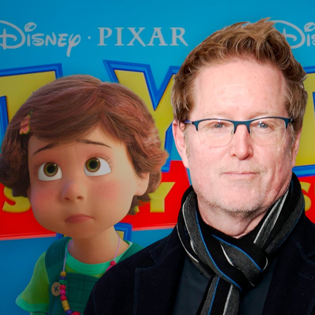 ¿Adiós a Bonnie? Esto adelantó Andrew Stanton sobre Toy Story 5